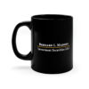 Bernard L. Madoff Investment Securities LLC Mug