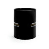 Bernard L. Madoff Investment Securities LLC Mug