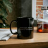 Bernard L. Madoff Investment Securities LLC Mug