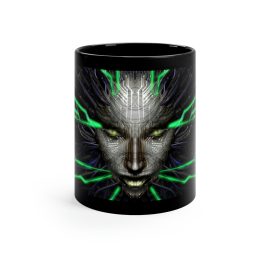 SHODAN Mug - Image 1