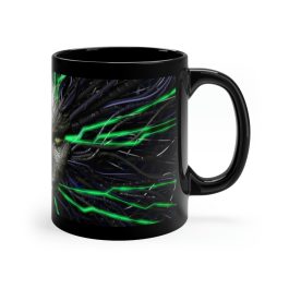 SHODAN Mug - Image 3