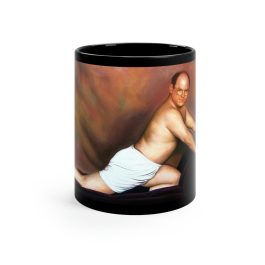 The Costanza Painting Mug - Image 2