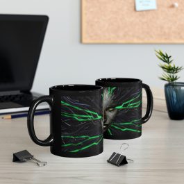 SHODAN Mug - Image 5