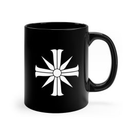 Eden's Gate Mug - Image 3