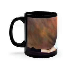 The Costanza Painting Mug - Image 3