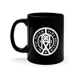 John Wick Parabellum Mug