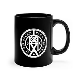 John Wick Parabellum Mug - Image 3