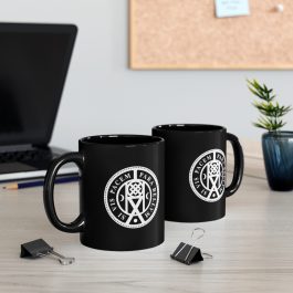 John Wick Parabellum Mug - Image 5