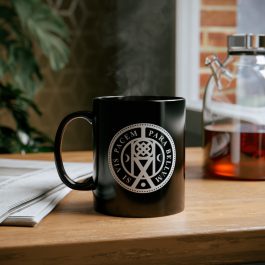 John Wick Parabellum Mug - Image 6