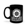 Aperture Science Innovators Mug