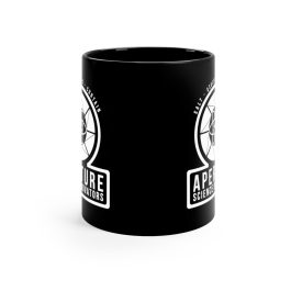 Aperture Science Innovators Mug - Image 2