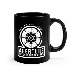 Aperture Science Innovators Mug - Image 3