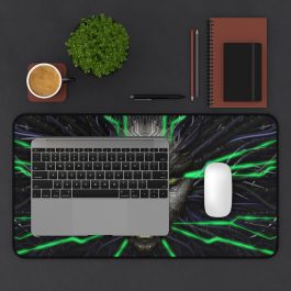 SHODAN Desk Mat - Image 3