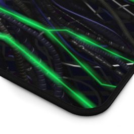 SHODAN Desk Mat - Image 5