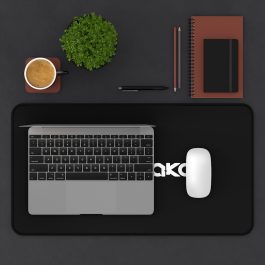 Arasaka Corporation Desk Mat - Image 3