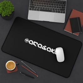 Arasaka Corporation Desk Mat - Image 4