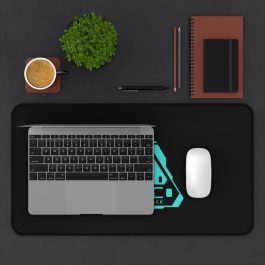 UAC Desk Mat - Image 3