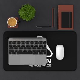 Union Aerospace Desk Mat - Image 3