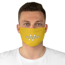 Hyperion Face Mask - Image 4