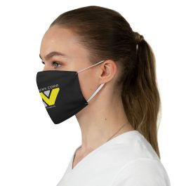 Weyland-Yutani Corp Face Mask - Image 3
