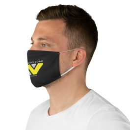 Weyland-Yutani Corp Face Mask - Image 5
