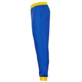 Vault Boy Vault Suit Sweatpants - Image 6