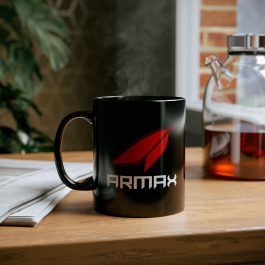 ARMAX Mug - Image 6