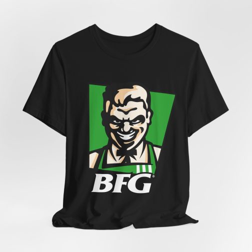 BFG T-shirt