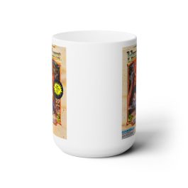 Hero's Quest for Glory Mug - Image 2
