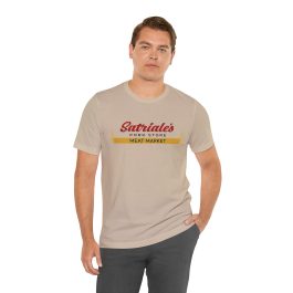 Satriale's T-Shirt - Image 16
