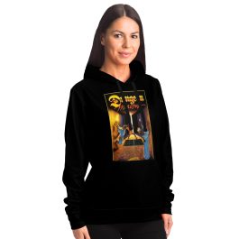 Dungeon Master Hoodie - Image 11