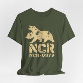 NCR-0379 T-Shirt - Image 12