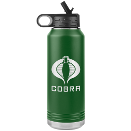 Cobra Flask - Image 3