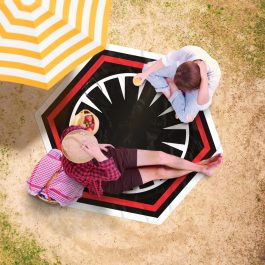 First Order Towel - Image 4