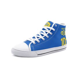Vault-Tec Vault 101 Shoes - Image 2