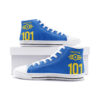 Vault-Tec Vault 101 Shoes