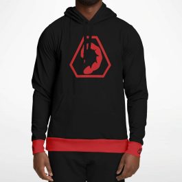 Brotherhood of NOD Hoodie - Image 6