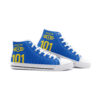 Vault-Tec Vault 101 Shoes