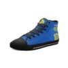 Vault-Tec Vault 101 Shoes