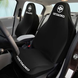 Arasaka Car Seat Covers - Image 6