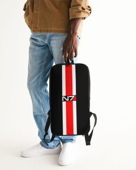 N7 Tech Backpack - Image 3