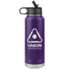 Union Aerospace Flask