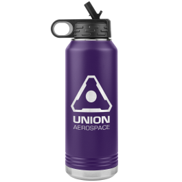 Union Aerospace Flask - Image 9