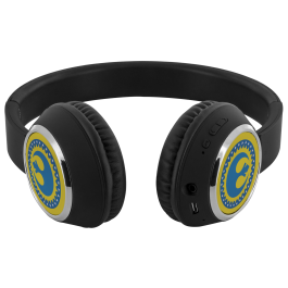 New Republic Insignia Headset - Image 3