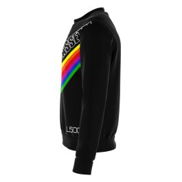 Ampex VideoCassette Sweatshirt - Image 3