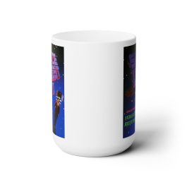 Space Quest II Mug - Image 2