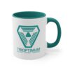 TriOptimum Corporation Mug