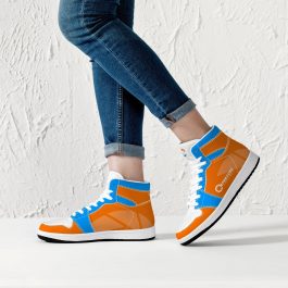Aperture Laboratories Sneakers - Image 8