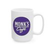 7209020273770624014_2048.jpeg Monk's Cafe Mug