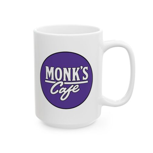 7209020273770624014_2048.jpeg Monk's Cafe Mug